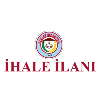 İhale İlanı araç