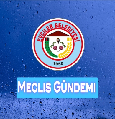 MECLİS İLAN DOSYASI
