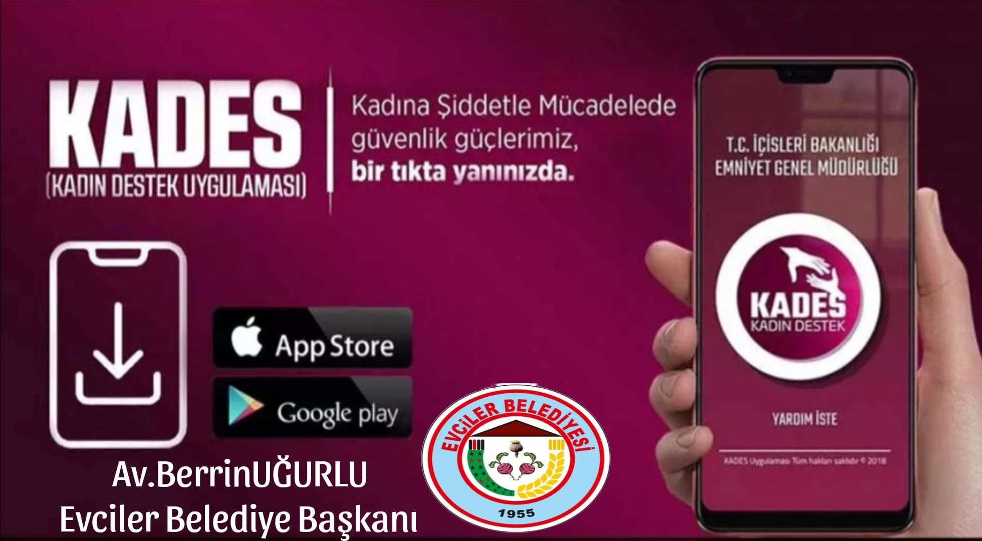 KADES 