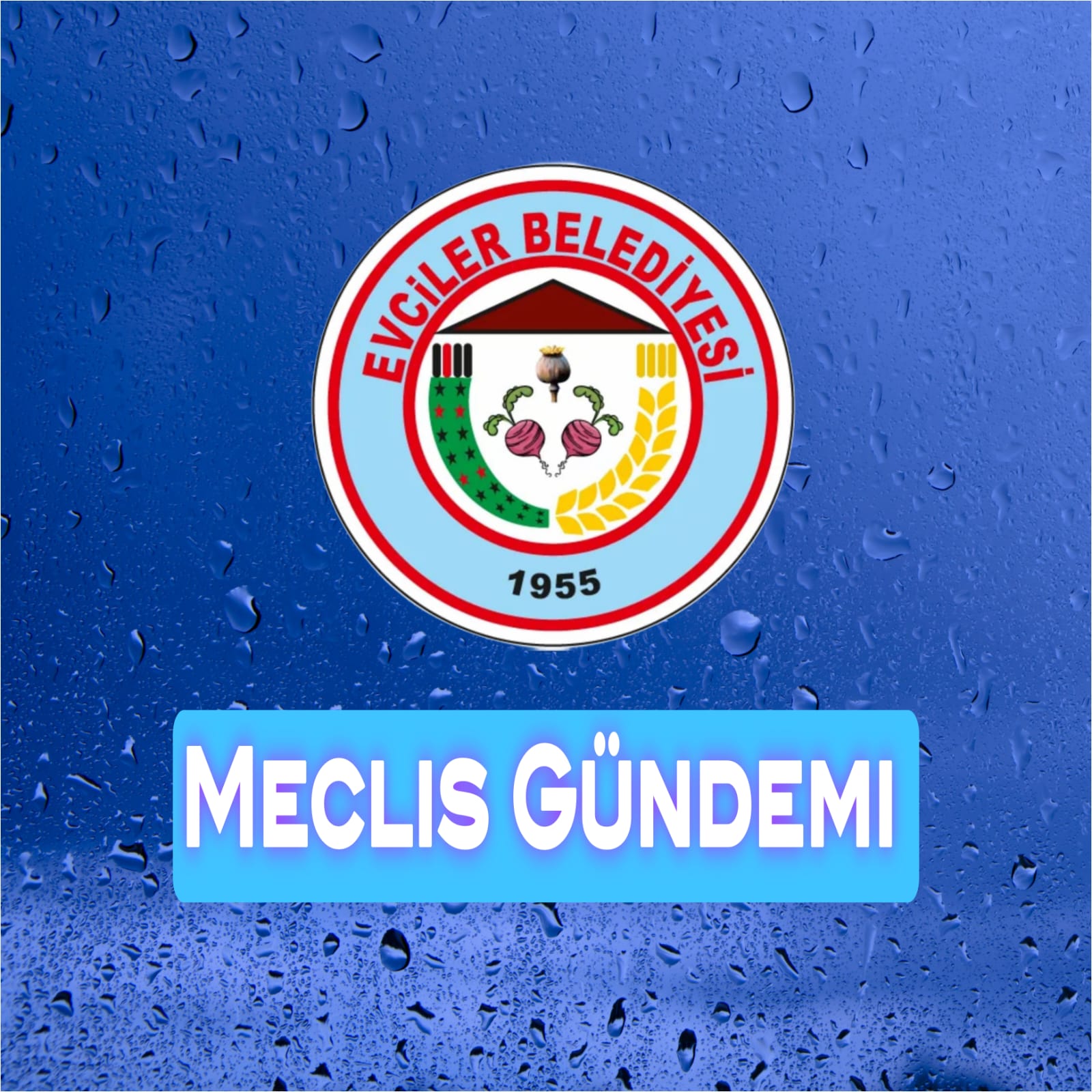 2026 Nisan Meclis Toplantısı Gündemi