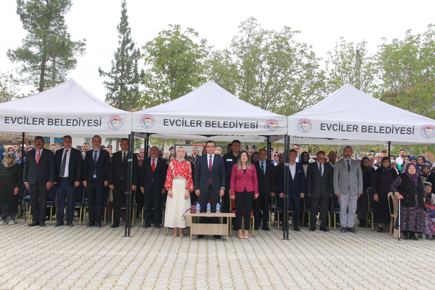 23 NİSAN