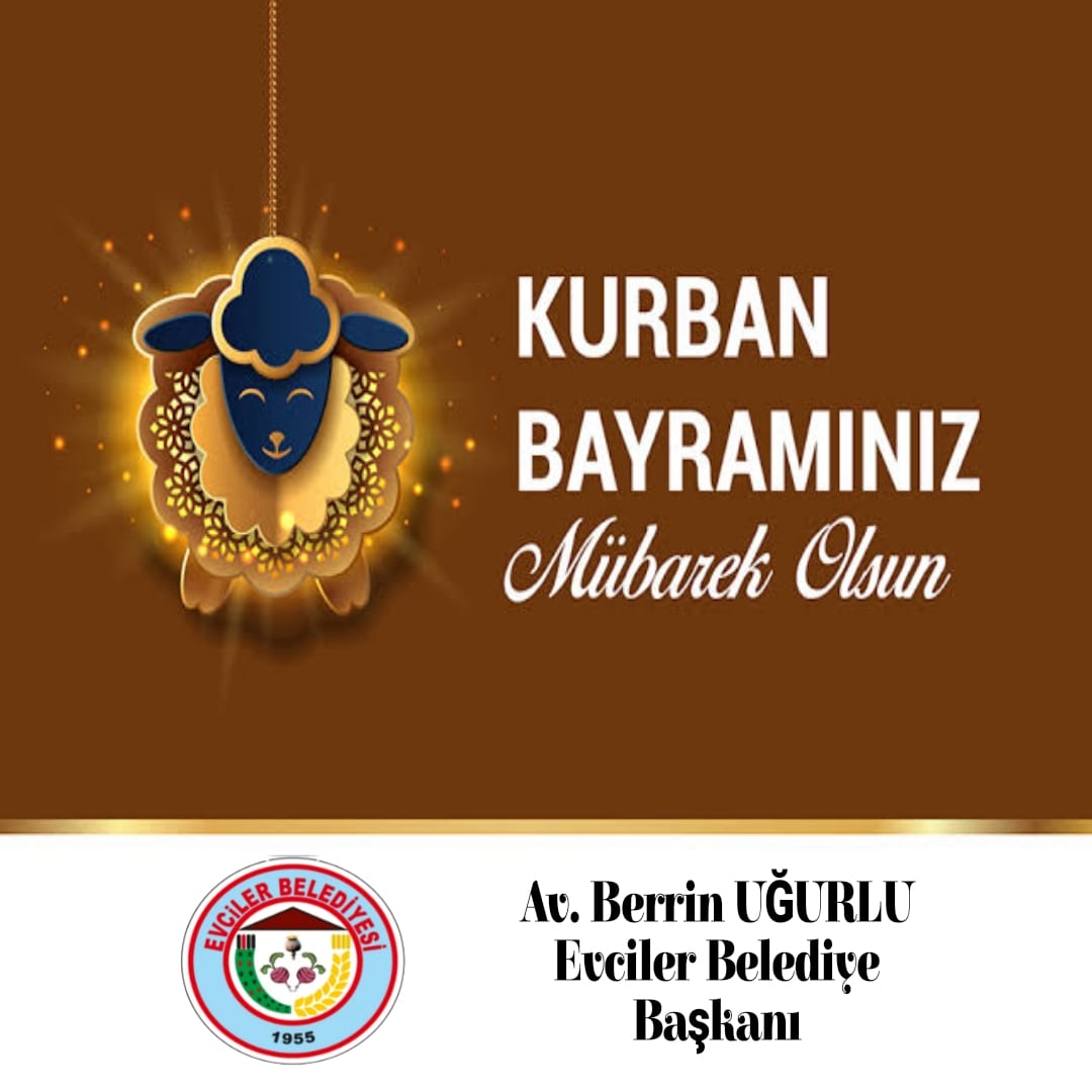 Kurban Bayramı