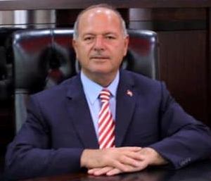 Ali Dede SAVAŞ