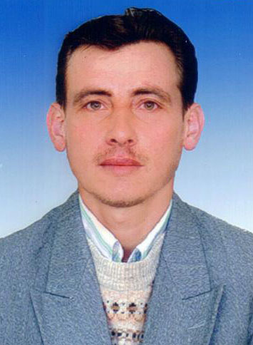 İsmail TOKER