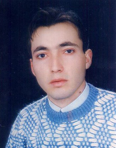 Mesut ÖZEL