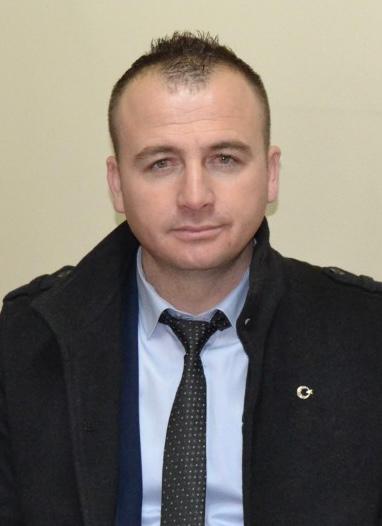 Şevki EMER