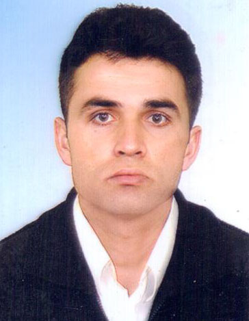 Sunay KANDİL
