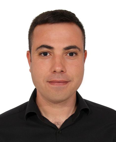 Yusuf BAL