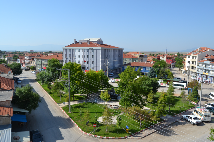 Tarihçemiz
